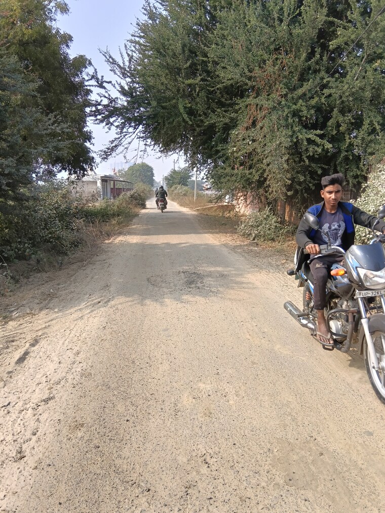 Exterior View, neelendras-amity-greens  1400 Sq.Ft. Plot In Gomti Nagar Lucknow 9651273