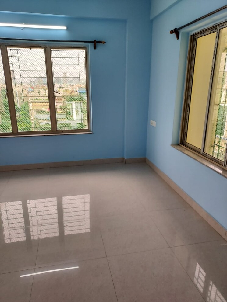 Room, new town 3 Bedroom 1366 Sq.Ft. Apartment In New Town Kolkata 9651307