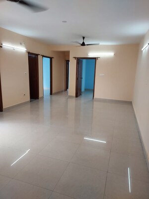 3 BHK Apartment For Sale in New Town