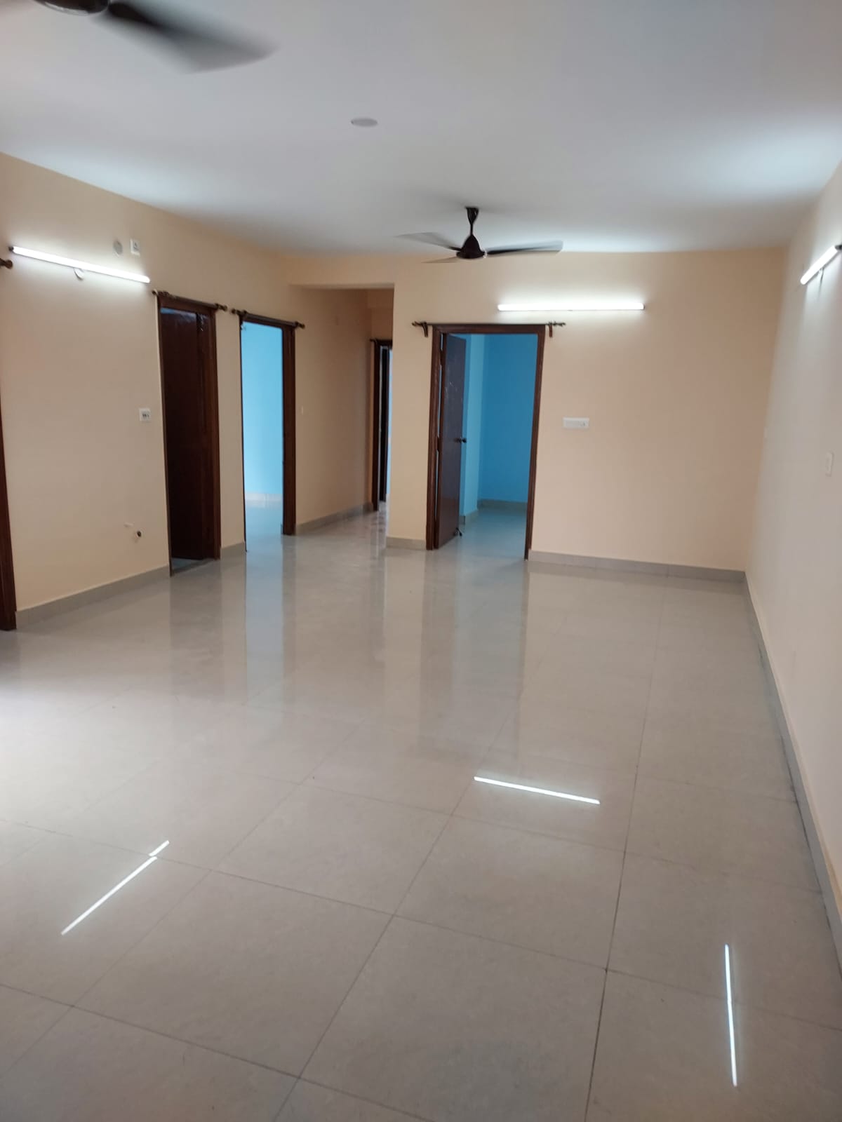 3 BHK Apartment For Sale in Bulk Co Operative Hig