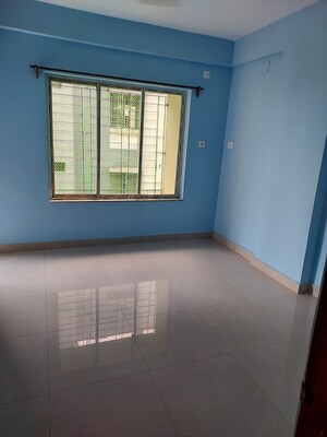 Room in 3 BHK Apartment at New Town – for Sale