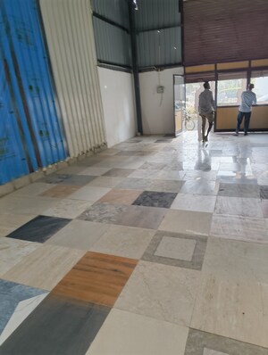 Parking in  Warehouse at Mansarovar Extension – for Rent