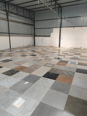 Parking in  Warehouse at Mansarovar Extension – for Rent