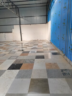 Kitchen in  Warehouse at Mansarovar Extension – for Rent