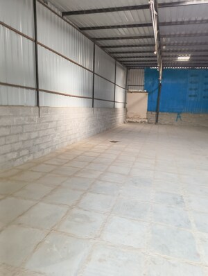  Warehouse For Rent in Mansarovar Extension