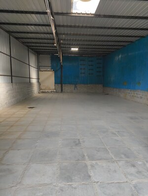 Parking in  Warehouse at Mansarovar Extension – for Rent