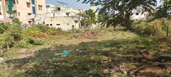 Plot for Sale in Zingabai Takli, Nagpur