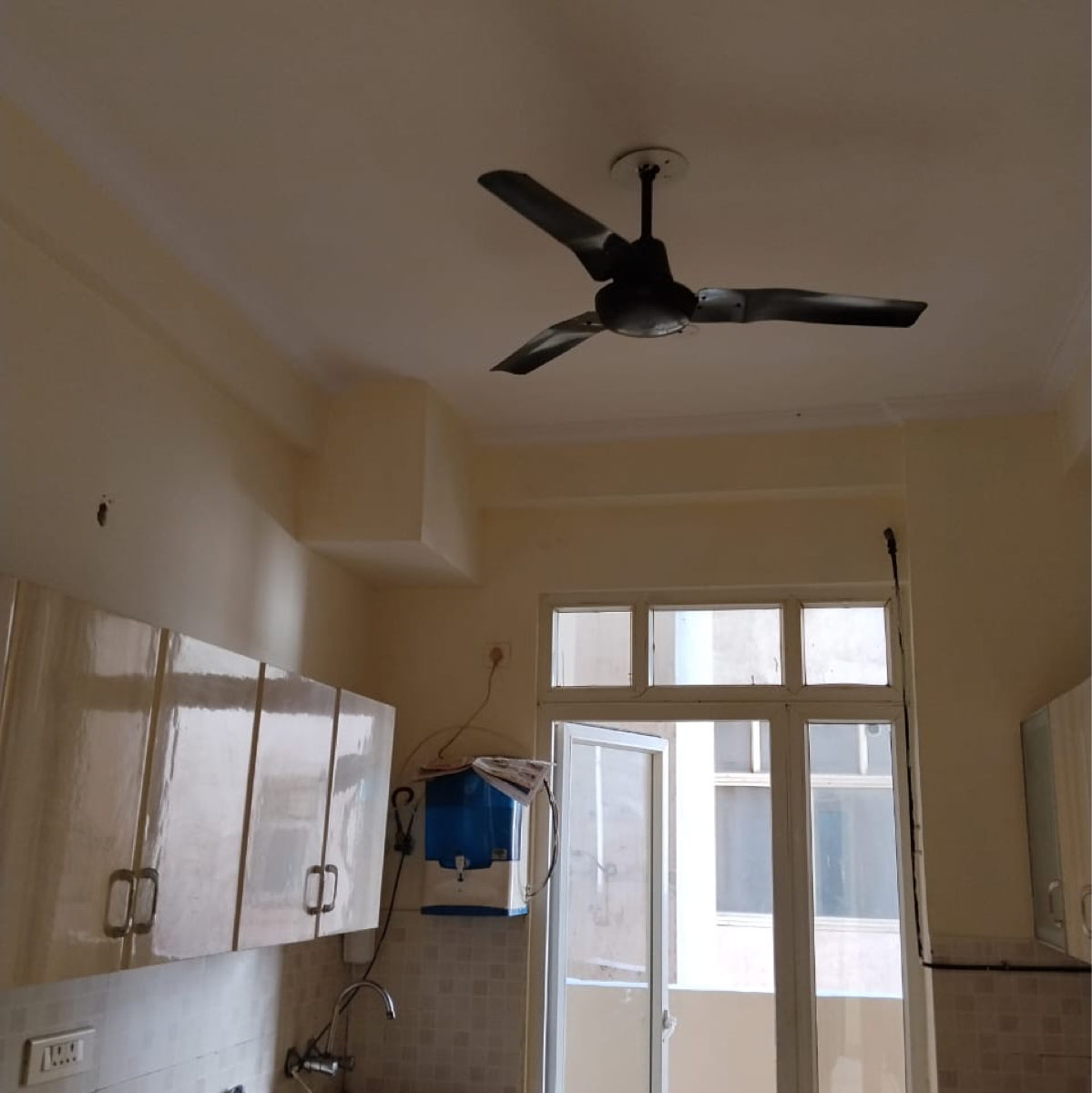 3.5 BHK + Extra Room Apartment For Rent in Sunshine Helios