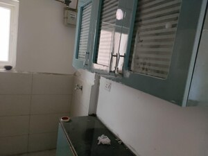 Kitchen in 2 BHK Apartment at Urbanrise Spring Is In The Air, Ameenpur – for Rent