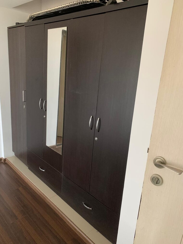 undefined, acme-ozone-phase-ii 2 Bedroom 1000 Sq.Ft. Apartment In Ghodbunder Road Thane 9651337