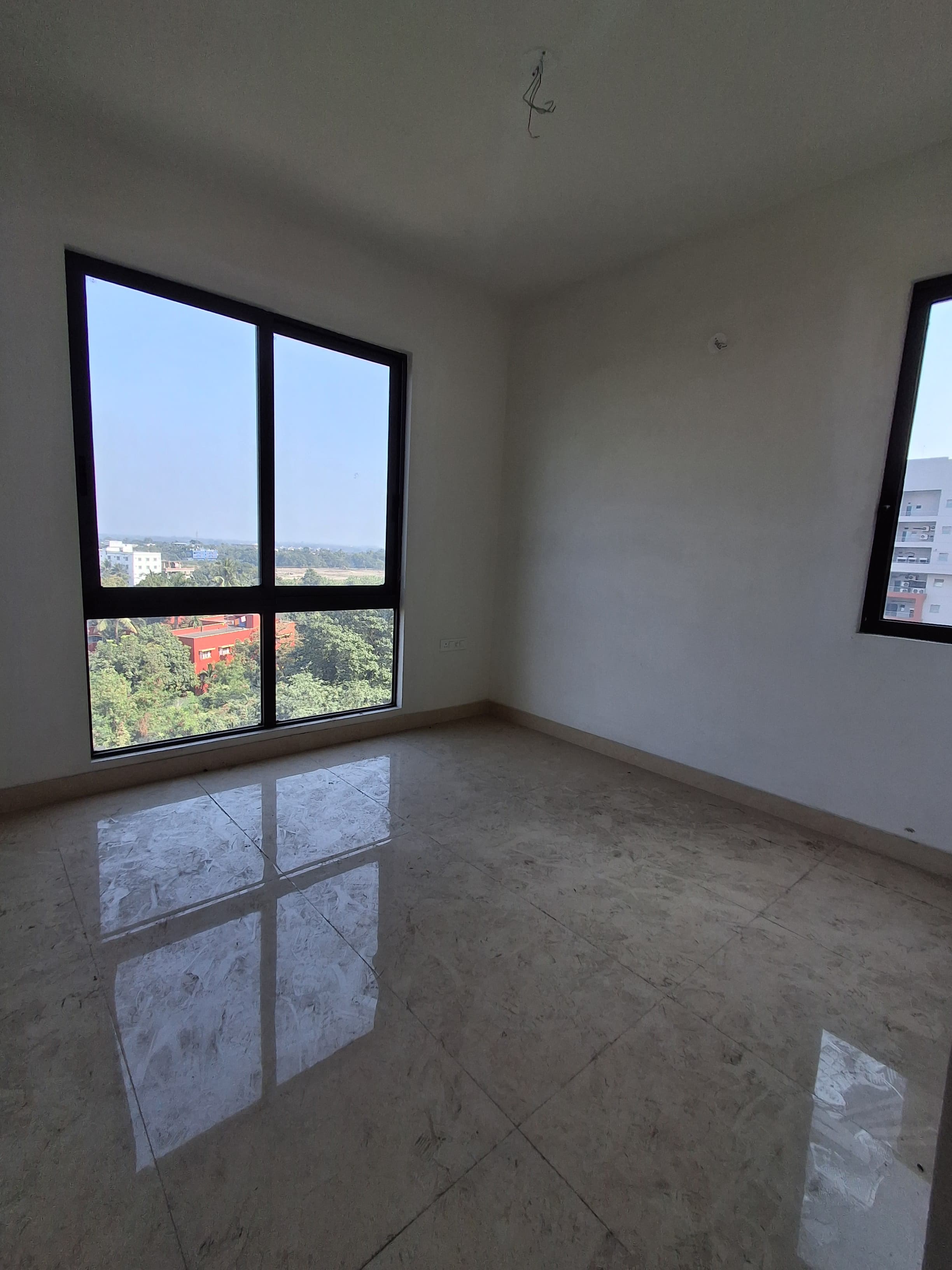 3 BHK 1577 Sq.Ft. Apartment in Ambuja Neotia Ecospace Residency