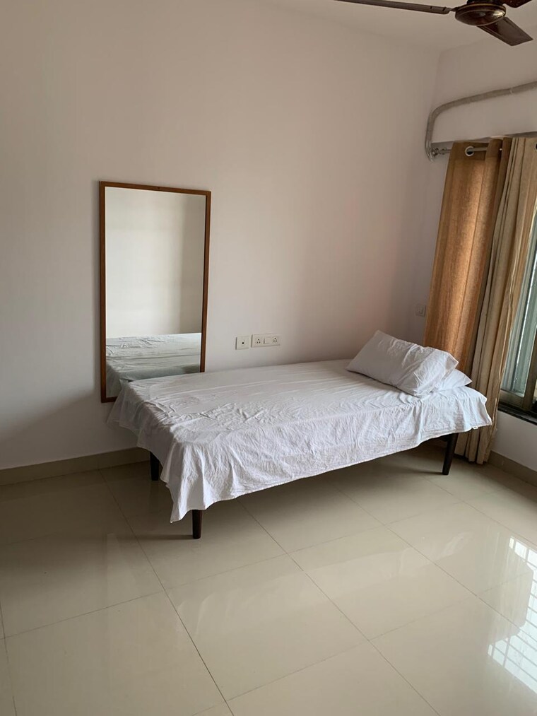 Bedroom, acme-ozone-phase-ii 2 Bedroom 1000 Sq.Ft. Apartment In Ghodbunder Road Thane 9651337