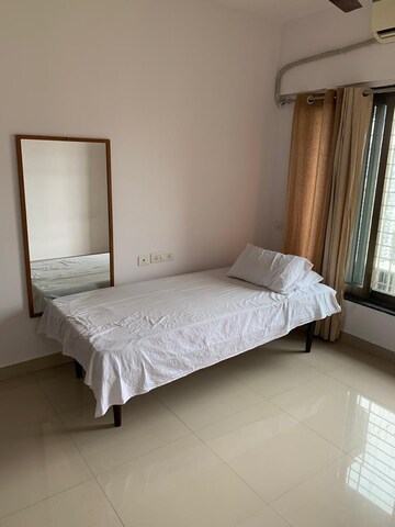 2 BHK Apartment For Rent in Acme Ozone Phase II, Ghodbunder Road