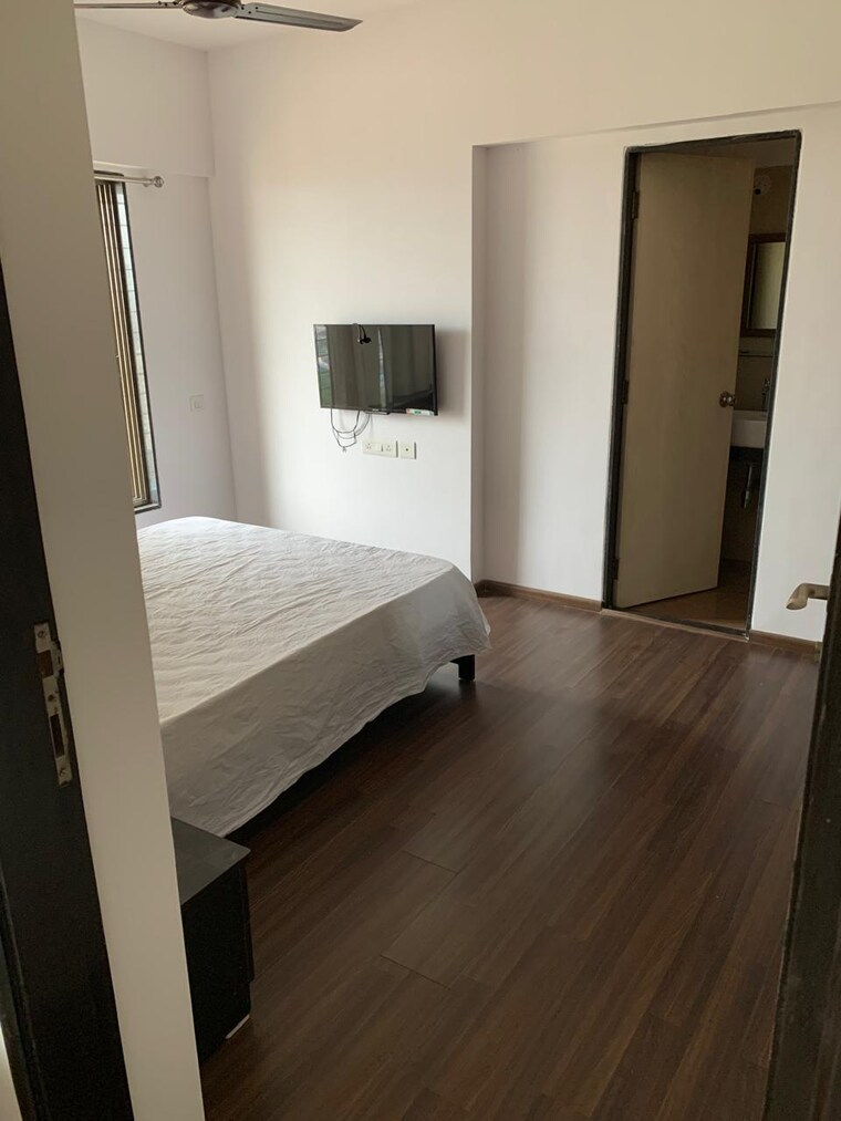 Room, acme-ozone-phase-ii 2 Bedroom 1000 Sq.Ft. Apartment In Ghodbunder Road Thane 9651337