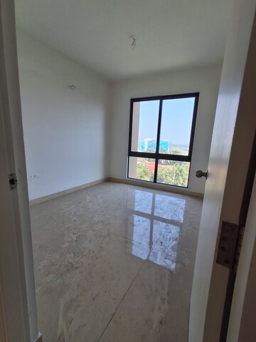 Room in 3 BHK Apartment at Ambuja Neotia Ecospace Residency, New Town – for Sale