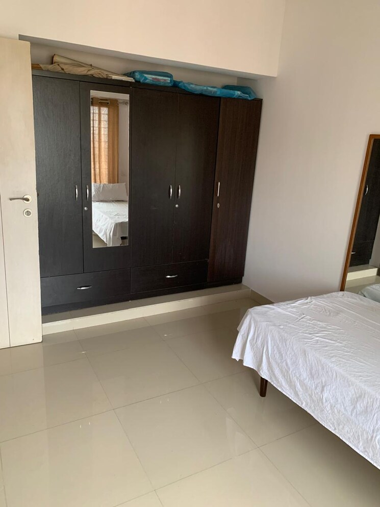 Bedroom, acme-ozone-phase-ii 2 Bedroom 1000 Sq.Ft. Apartment In Ghodbunder Road Thane 9651337