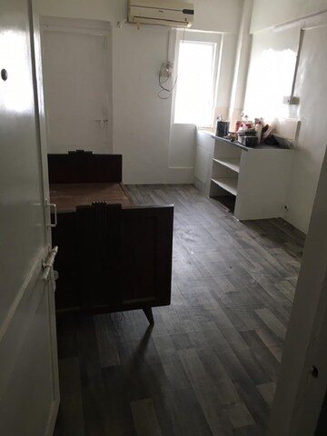 Bathroom in 1 RK Apartment at Bandra West – for Rent