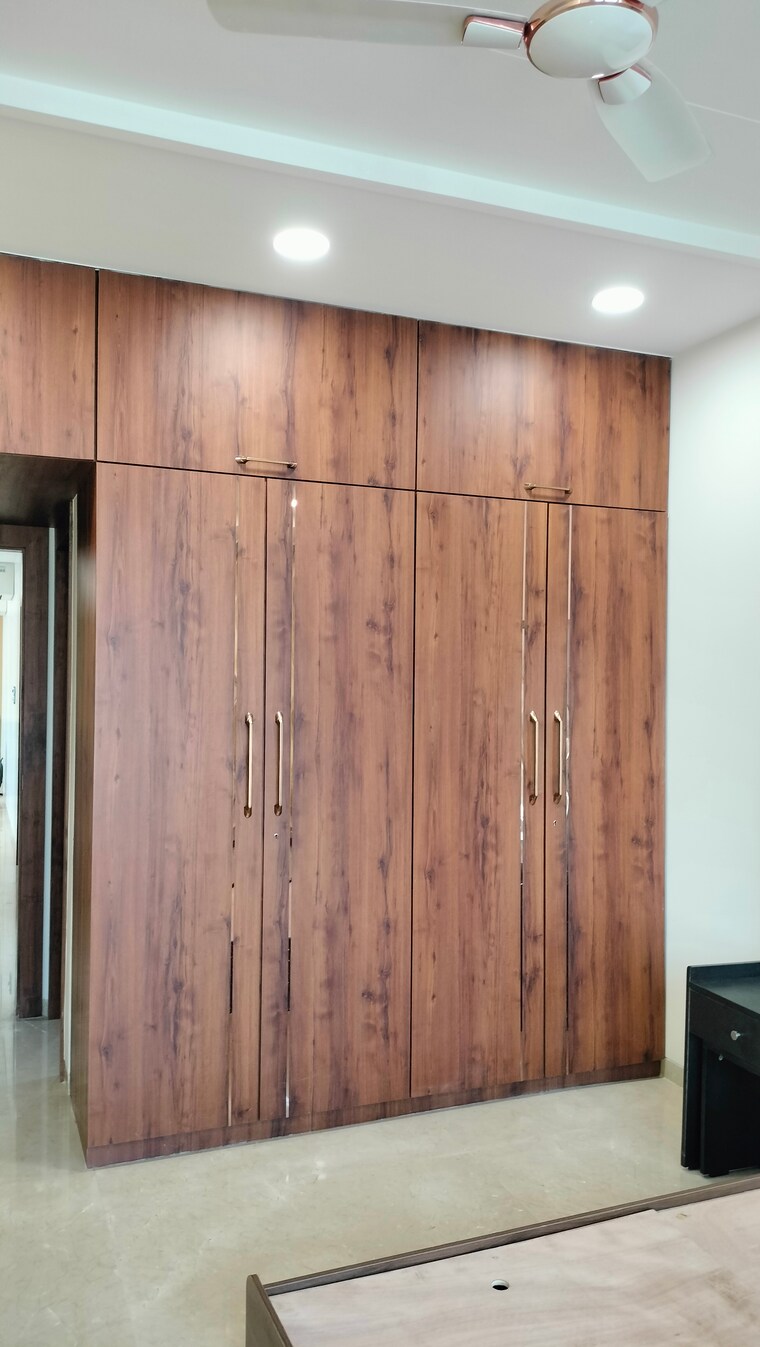 Bedroom, oberoi-exquisite-goregaon 3 Bedroom 1690 Sq.Ft. Apartment In Goregaon East Mumbai 9651352