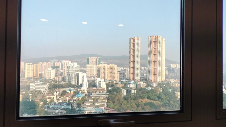 Exterior View, oberoi-exquisite-goregaon 3 Bedroom 1690 Sq.Ft. Apartment In Goregaon East Mumbai 9651352