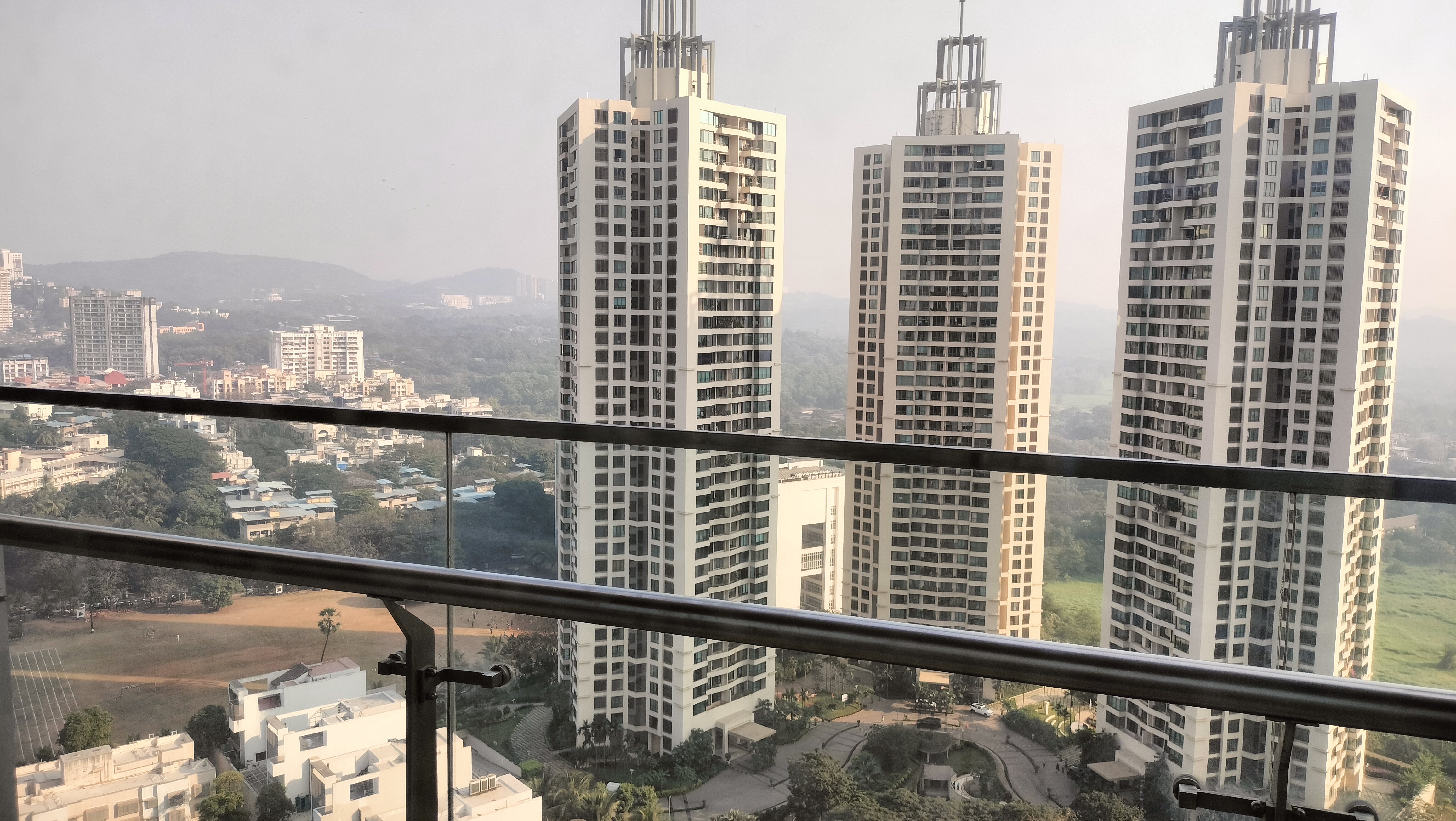 Exterior View, oberoi-exquisite-goregaon 3 Bedroom 1690 Sq.Ft. Apartment In Goregaon East Mumbai 9651352