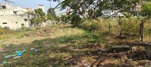  Plot For Sale in Zingabai Takli