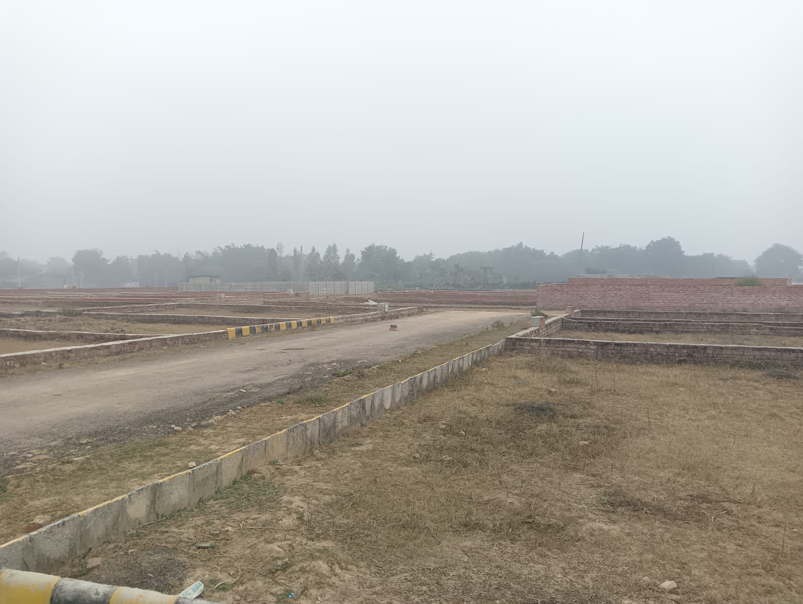 Plot For Sale in Raibareli Road Lucknow pr