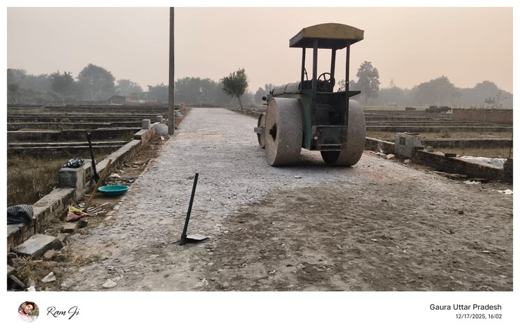 undefined, raebareli road  960 Sq.Ft. Plot In Raebareli Road Lucknow 9651382