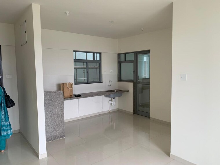 Room, vj-yashwin-nuovo-centro 1 Bedroom 500 Sq.Ft. Apartment In Wakad Pune 9651402
