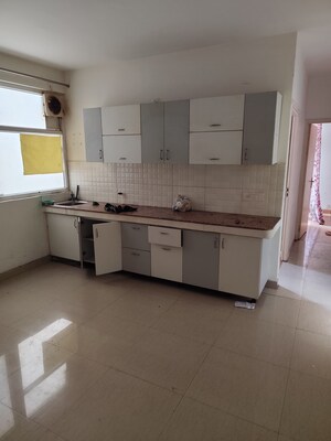 Kitchen in 2 BHK Apartment at Tulip Lemon, Sector 69 – for Rent