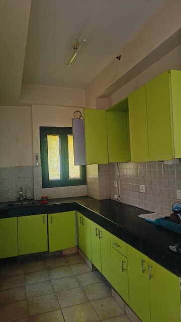 Kitchen in 3 BHK Apartment at RPS Savana, Sector 88 – for Rent