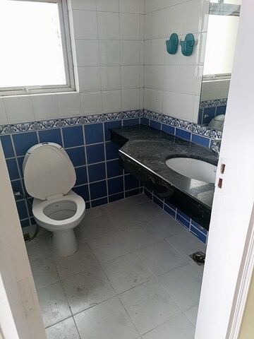 Kitchen in 3 BHK Apartment at Eros Wembley Estate, Sector 50 – for Rent