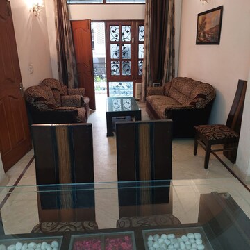 2 BHK Independent House For Rent in East Of Kailash