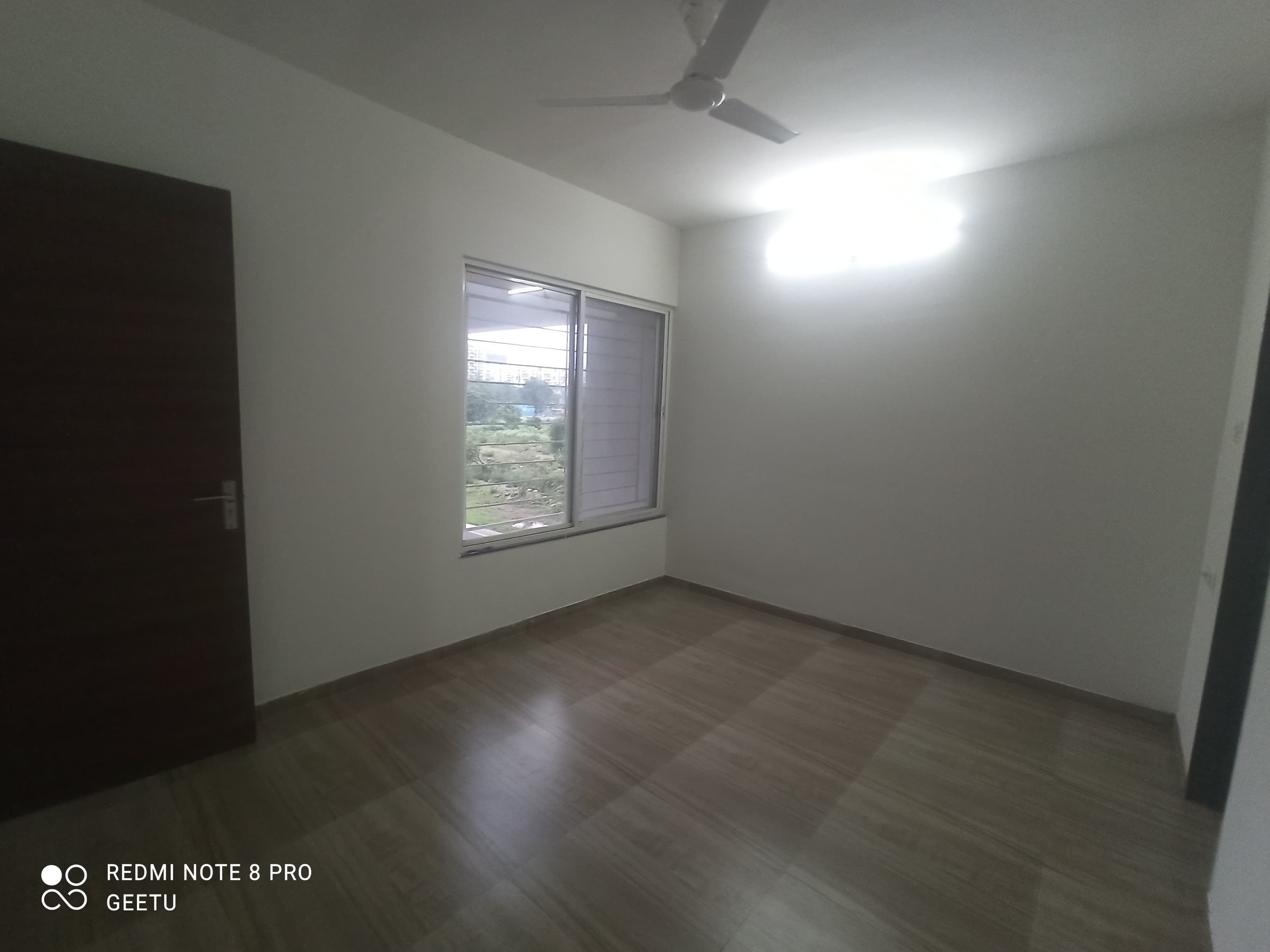 3 BHK + Extra Room 1040 Sq.Ft. Apartment in Sarsan Nancy Hillview