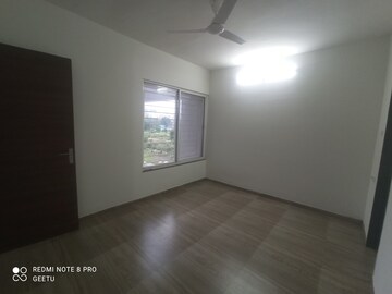 3 BHK Apartment For Sale in Sarsan Nancy Hillview, Baner