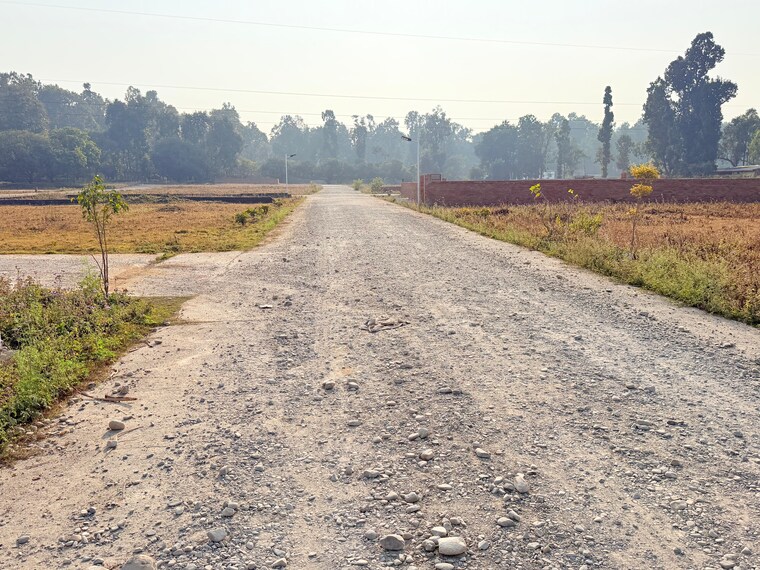 undefined, badripur  100 Sq.Yd. Plot In Badripur Dehradun 9651413