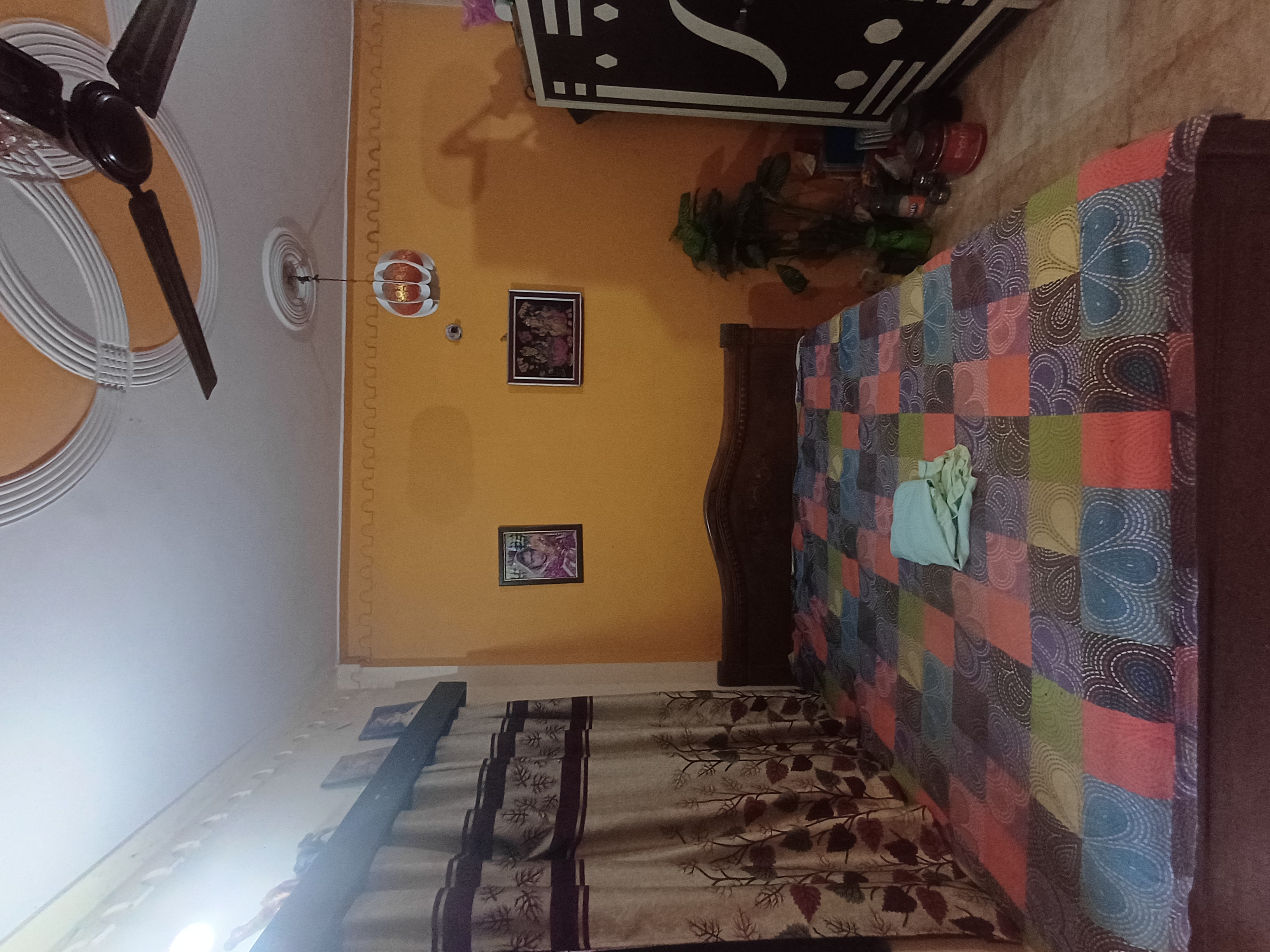 5 BHK + Pooja Room Independent House For Sale in Shri Ram Property 