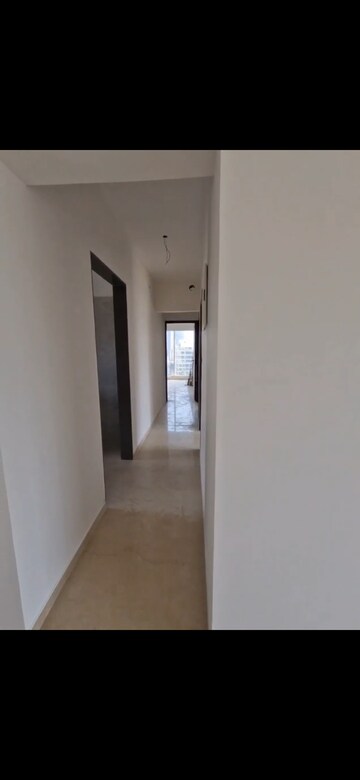 Building Lobby in 3 BHK Apartment at Bandra West – for Rent