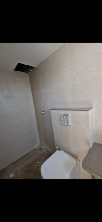 Bathroom in 3 BHK Apartment at Bandra West – for Rent