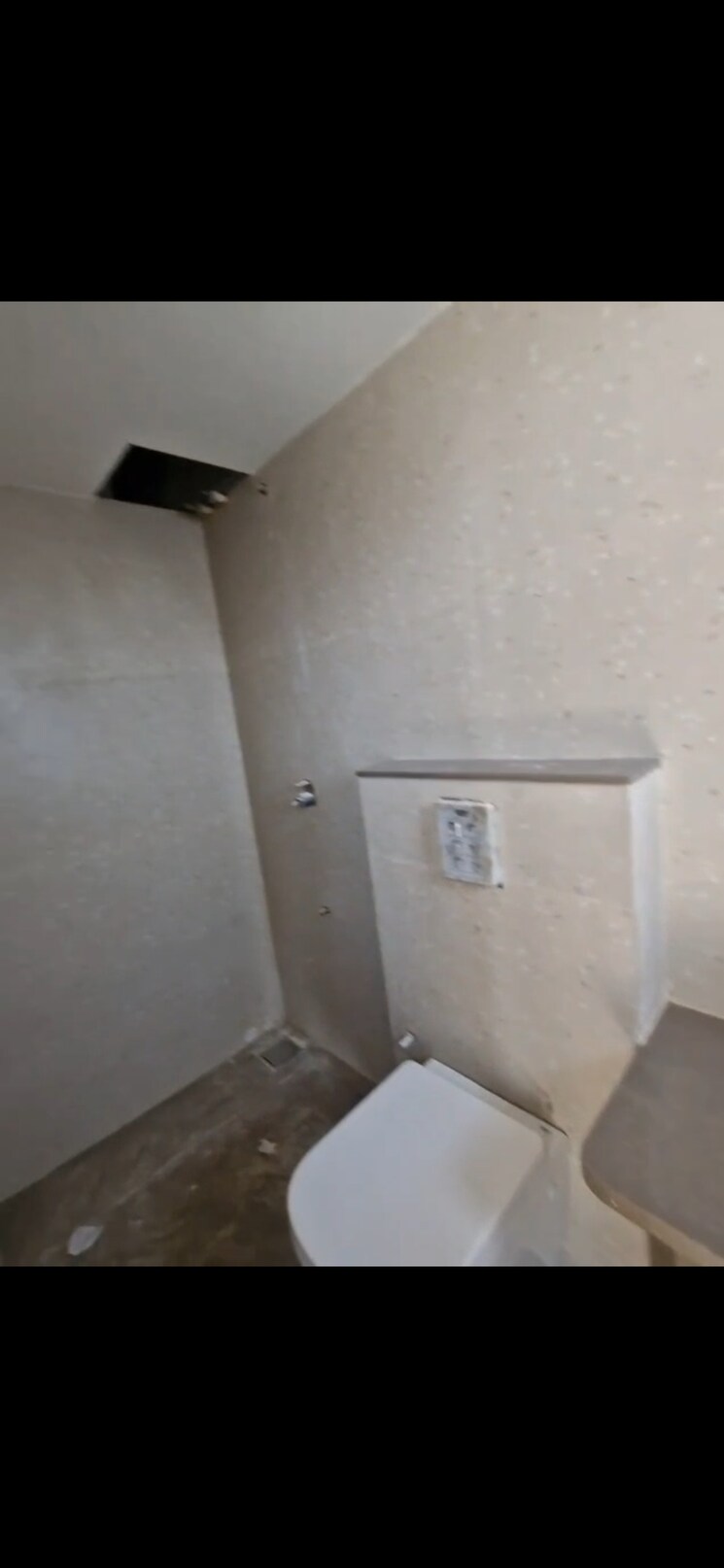 Bathroom, bandra west 3 Bedroom 1050 Sq.Ft. Apartment In Bandra West Mumbai 9651486