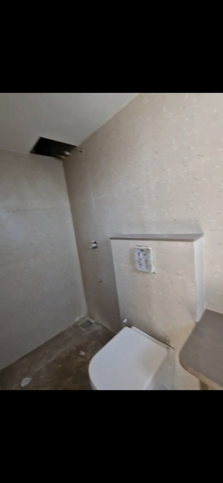 Bathroom, bandra west 3 Bedroom 1050 Sq.Ft. Apartment In Bandra West Mumbai 9651486