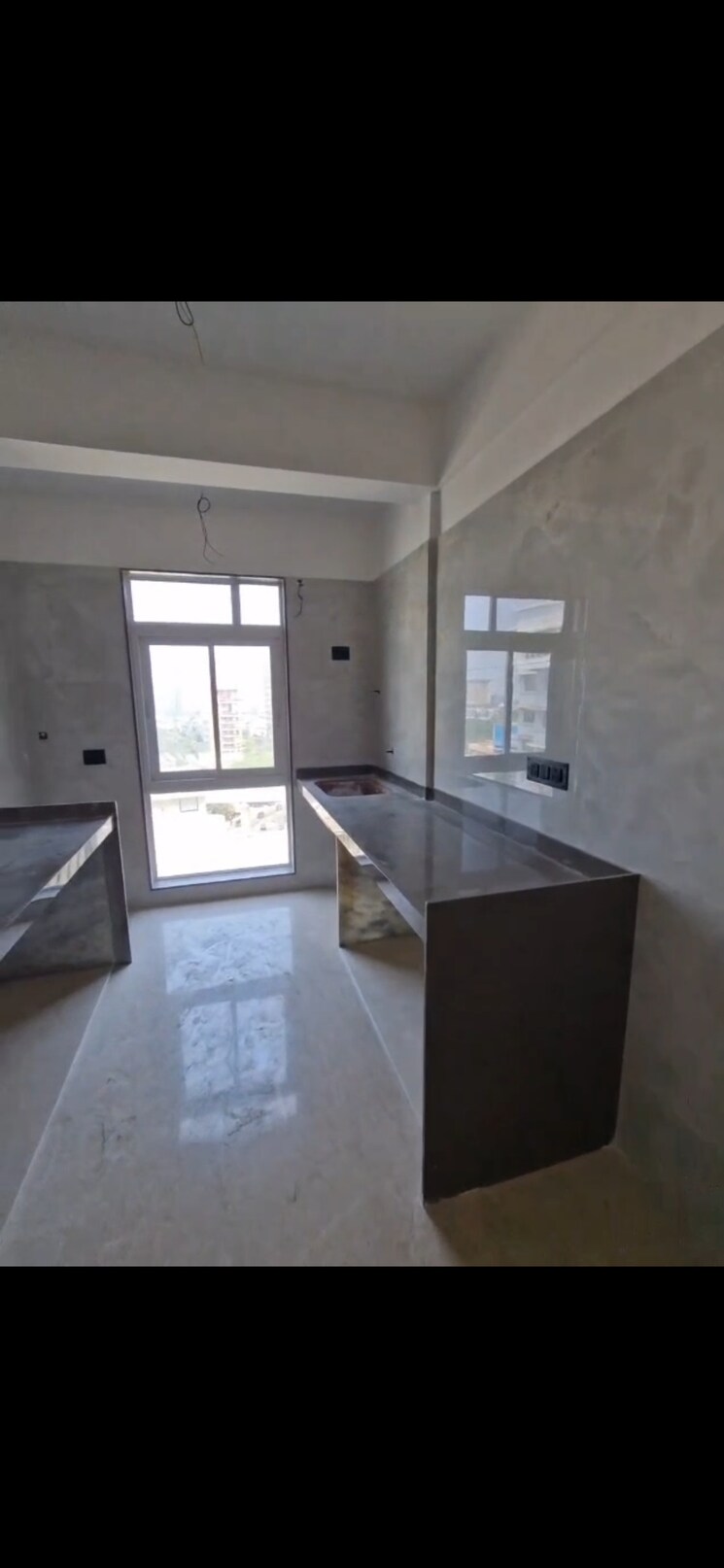 Kitchen, bandra west 3 Bedroom 1050 Sq.Ft. Apartment In Bandra West Mumbai 9651486