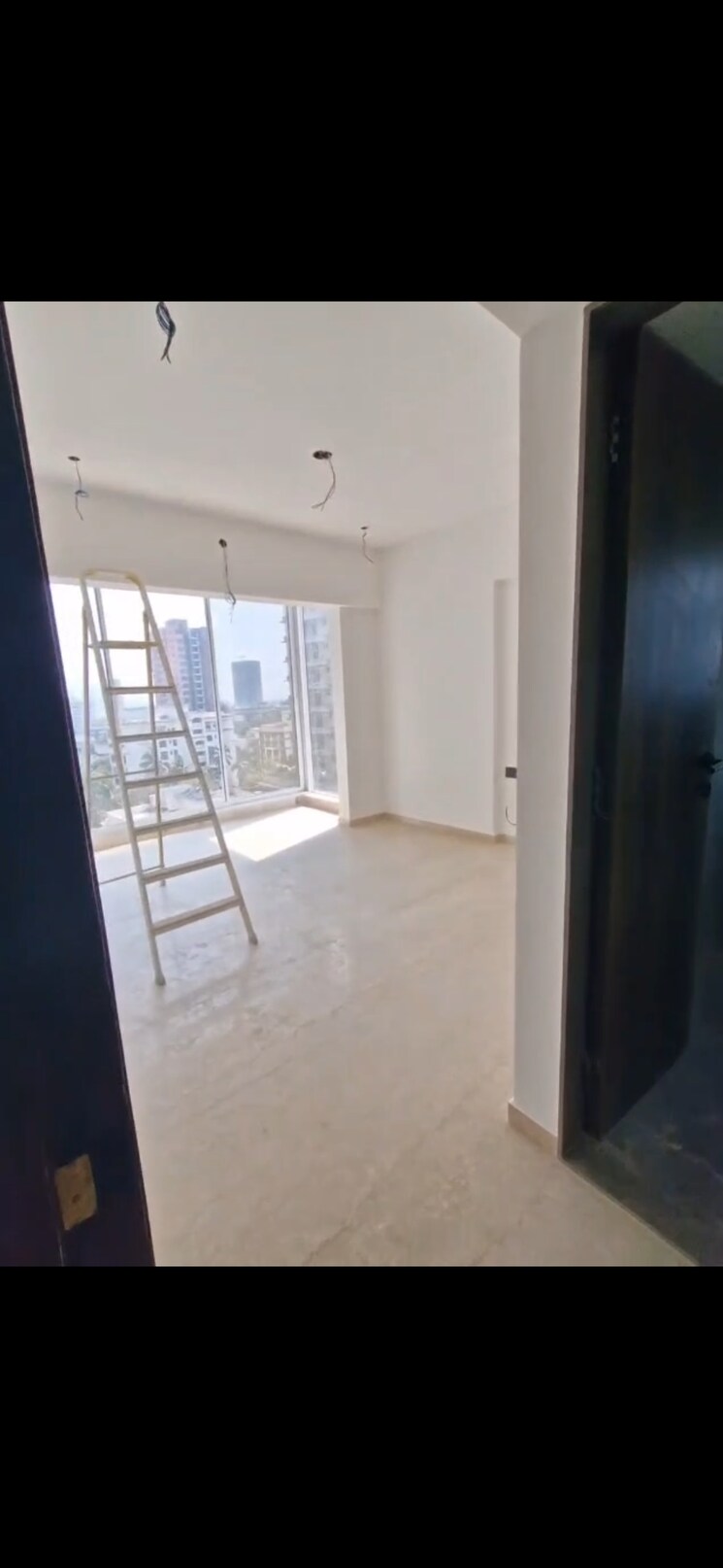 Bedroom, bandra west 3 Bedroom 1050 Sq.Ft. Apartment In Bandra West Mumbai 9651486