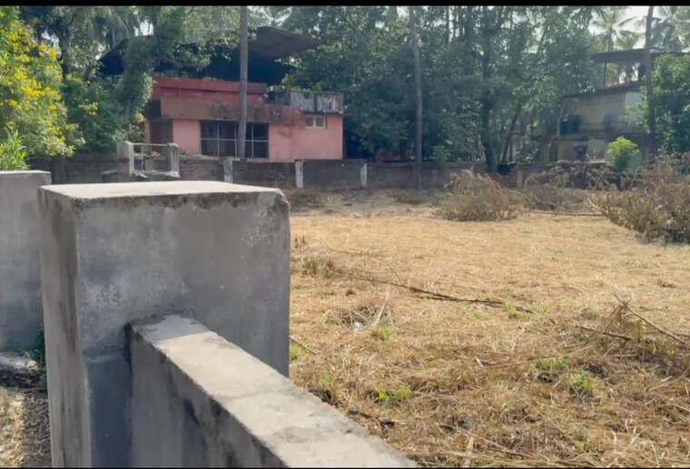 Balcony, kuriachira  7623 Sq.Ft. Plot In Kuriachira Thrissur 9651422