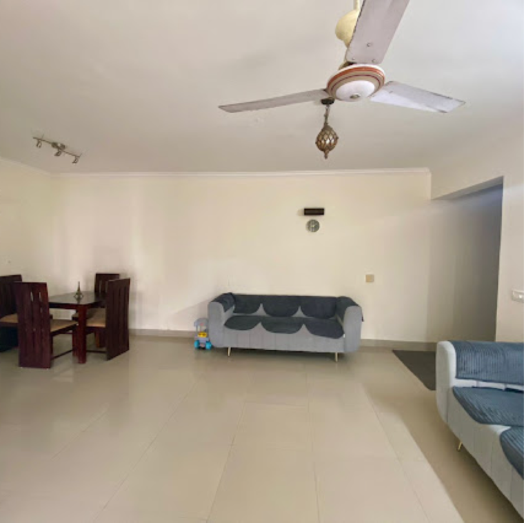 Team Area, puravankara-purva-venezia 3 Bedroom 1610 Sq.Ft. Apartment In Vignana Kendra Bangalore 9651429