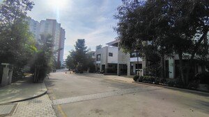 4 BHK Villa For Rent in Prestige White Meadows Villas, Whitefield