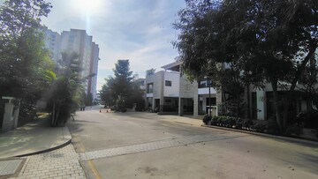 4 BHK Villa For Rent in Prestige White Meadows Villas, Whitefield