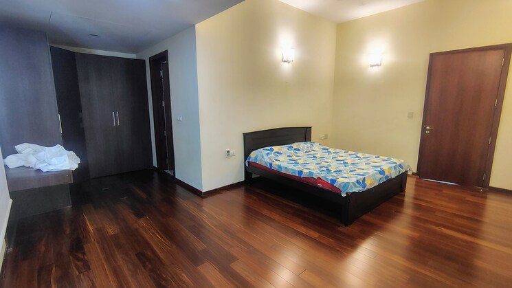 Bedroom, prestige-white-meadows-villas 4 Bedroom 6219 Sq.Ft. Villa In Whitefield Bangalore 9651448