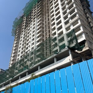 3 BHK Apartment – Exterior View View at Ranawat Aura Waters, Sun City - for Sale