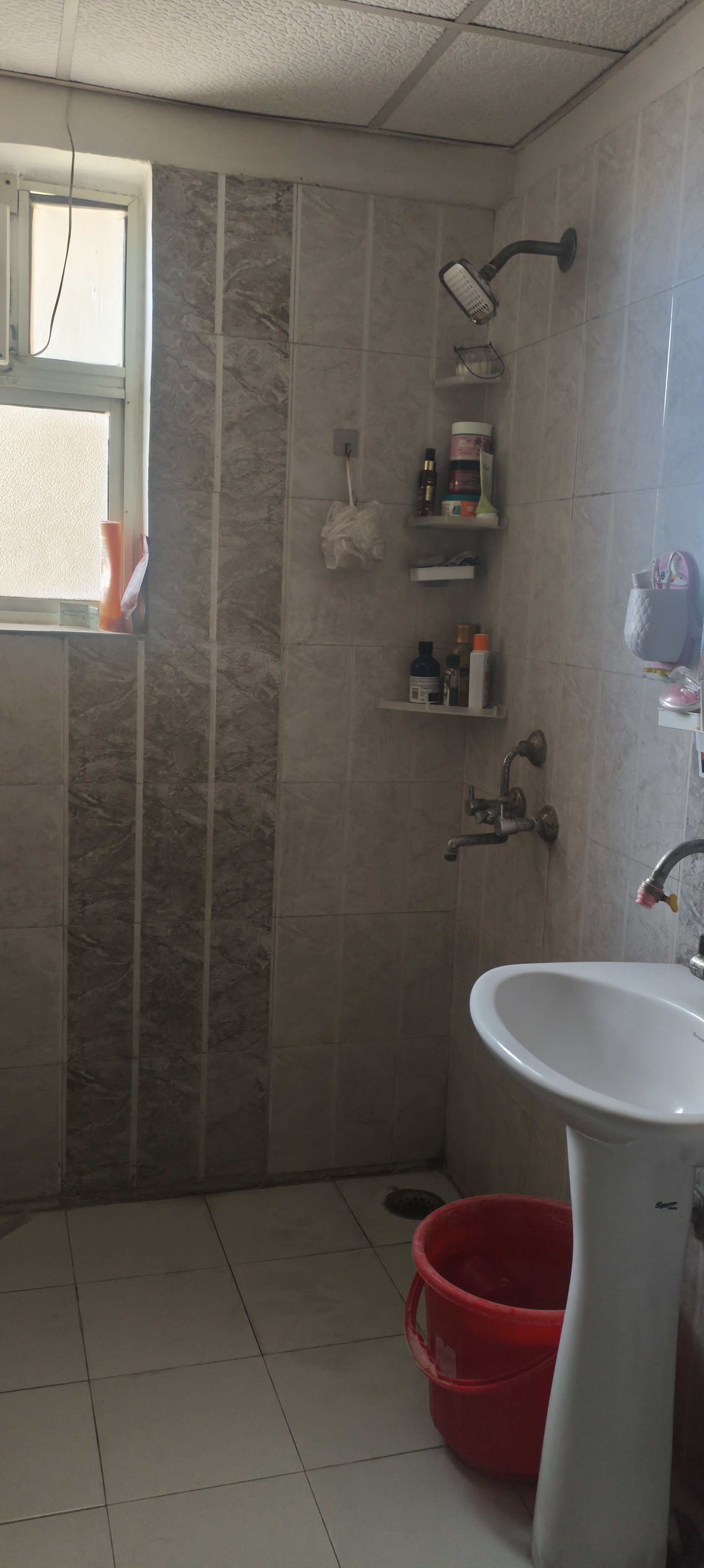 2.5 BHK + Study Room Apartment For Rent in Aims Golf City