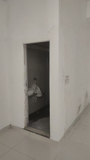 Bathroom in  Office Space at Science City – for Rent